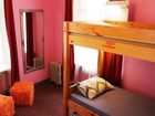 фото отеля Argonaut & The Naughty Squirrel Backpackers Hostel Hotel Riga