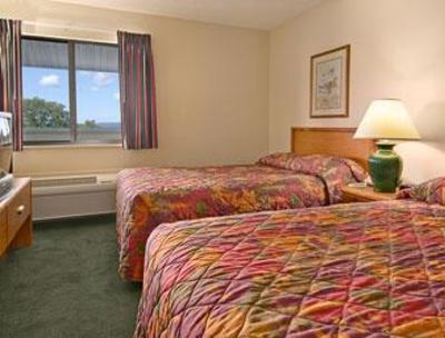 фото отеля Days Inn Petoskey