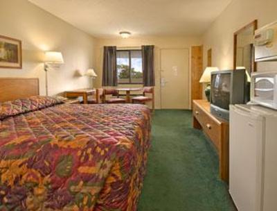 фото отеля Days Inn Petoskey