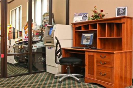 фото отеля Best Western Ambassador Inn & Suites