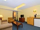 фото отеля Best Western Ambassador Inn & Suites