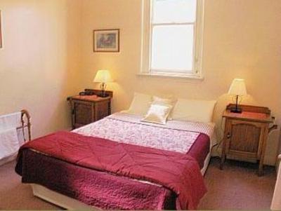 фото отеля Seaview House Bed and Breakfast Queenscliff
