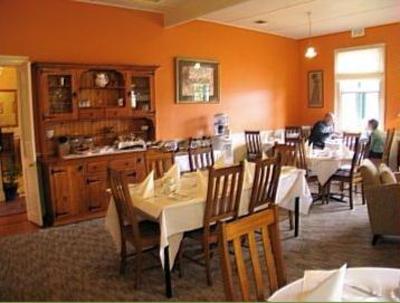 фото отеля Seaview House Bed and Breakfast Queenscliff