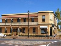 Seaview House Bed and Breakfast Queenscliff