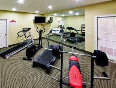 фото отеля Hawthorn Suites by Wyndham Brunswick