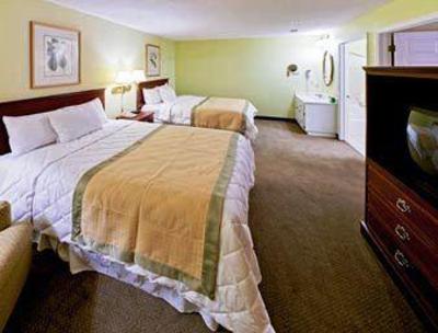 фото отеля Hawthorn Suites by Wyndham Brunswick