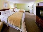 фото отеля Hawthorn Suites by Wyndham Brunswick