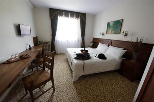 фото отеля Chutor Kozacki Hotel Spa