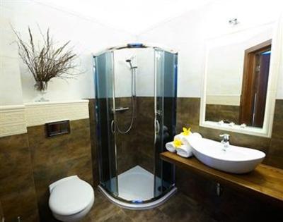 фото отеля Chutor Kozacki Hotel Spa