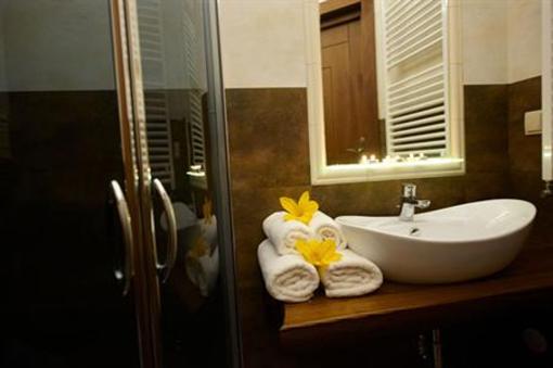 фото отеля Chutor Kozacki Hotel Spa