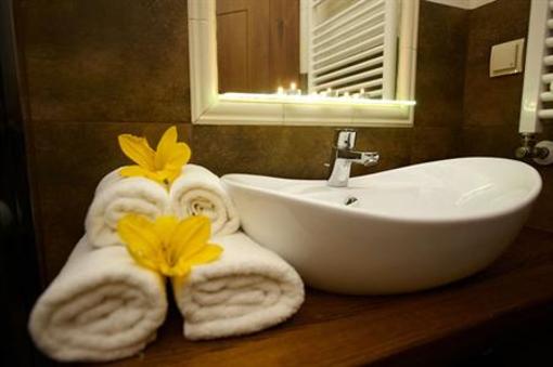 фото отеля Chutor Kozacki Hotel Spa