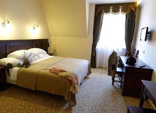 фото отеля Chutor Kozacki Hotel Spa