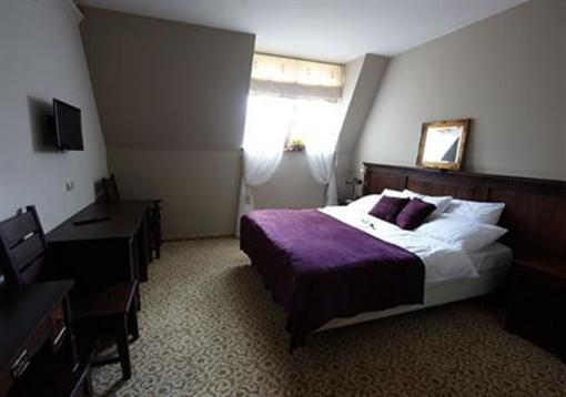фото отеля Chutor Kozacki Hotel Spa