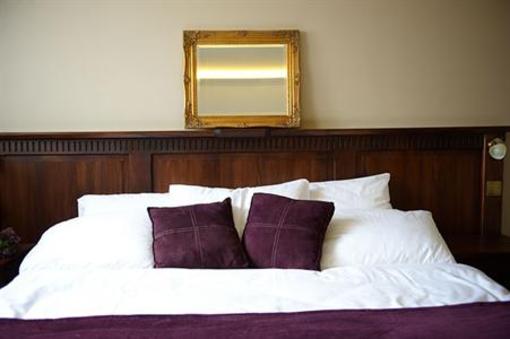 фото отеля Chutor Kozacki Hotel Spa