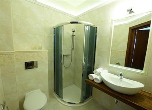 фото отеля Chutor Kozacki Hotel Spa