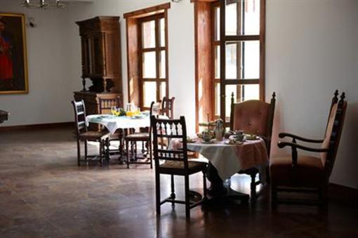 фото отеля Chutor Kozacki Hotel Spa