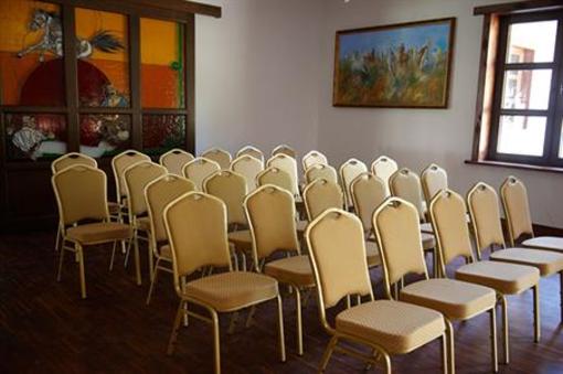 фото отеля Chutor Kozacki Hotel Spa