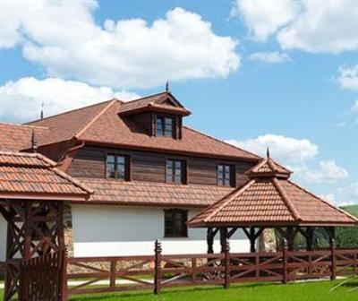 фото отеля Chutor Kozacki Hotel Spa