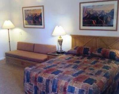 фото отеля Knights Inn Phoenix