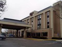 Hampton Inn Indianapolis East