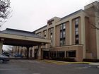 фото отеля Hampton Inn Indianapolis East