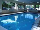 фото отеля Hampton Inn Indianapolis East