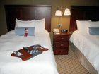 фото отеля Hampton Inn Indianapolis East