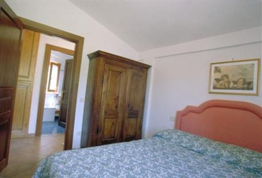 фото отеля Appartamenti In Urbe