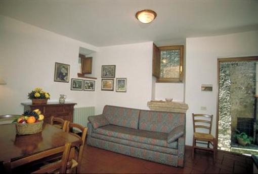 фото отеля Appartamenti In Urbe
