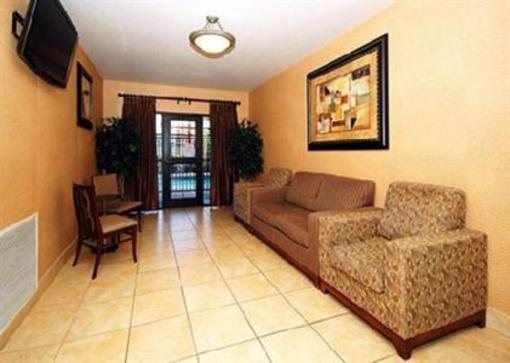 фото отеля Quality Inn Chandler