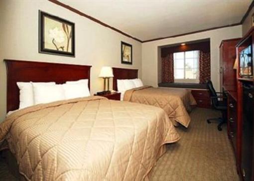 фото отеля Quality Inn Chandler