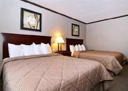 фото отеля Quality Inn Chandler
