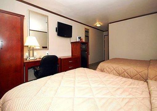 фото отеля Quality Inn Chandler