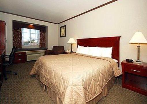 фото отеля Quality Inn Chandler
