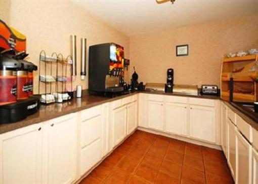 фото отеля Quality Inn Chandler