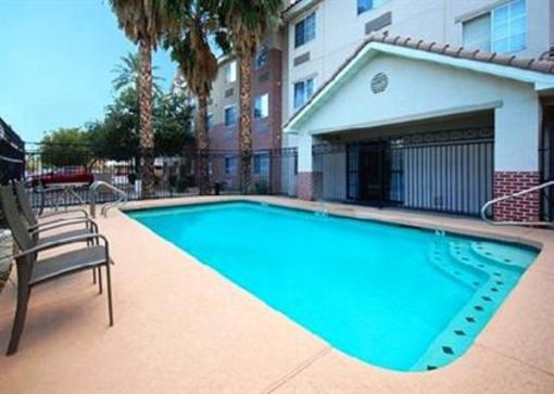фото отеля Quality Inn Chandler