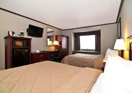 фото отеля Quality Inn Chandler