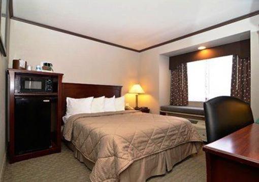 фото отеля Quality Inn Chandler