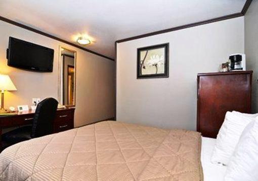 фото отеля Quality Inn Chandler