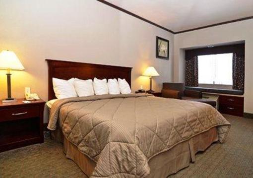 фото отеля Quality Inn Chandler