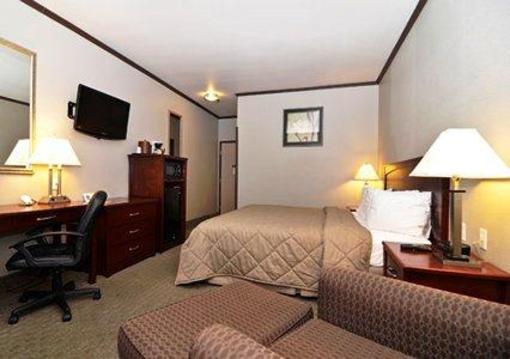 фото отеля Quality Inn Chandler