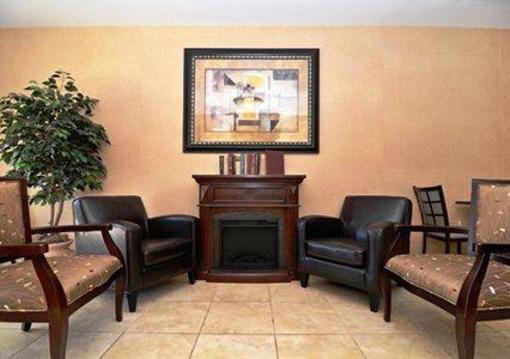 фото отеля Quality Inn Chandler