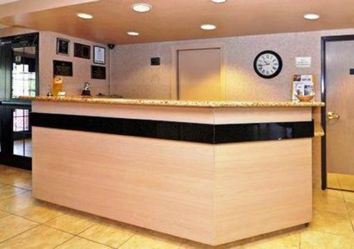 фото отеля Quality Inn Chandler