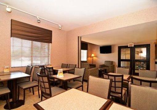фото отеля Quality Inn Chandler