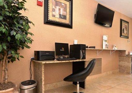 фото отеля Quality Inn Chandler