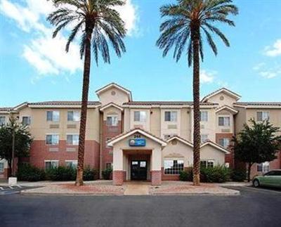 фото отеля Quality Inn Chandler