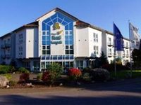 Hotel Saarpark
