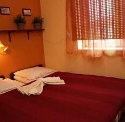 фото отеля Grand-Tourist Center Point Apartments