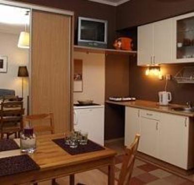 фото отеля Grand-Tourist Center Point Apartments