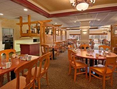 фото отеля Ramada Inn Syracuse